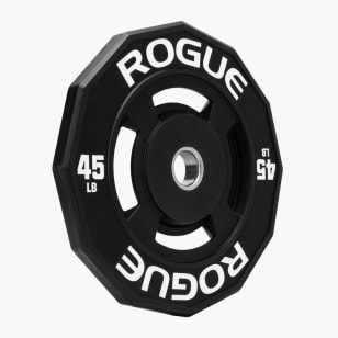 Rogue urethane deals plates